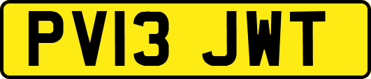 PV13JWT
