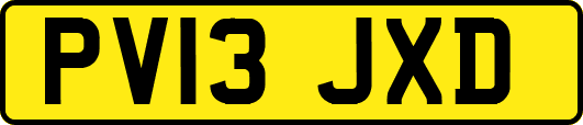 PV13JXD
