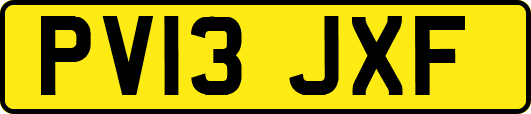 PV13JXF