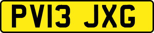 PV13JXG