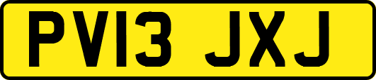 PV13JXJ