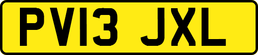 PV13JXL