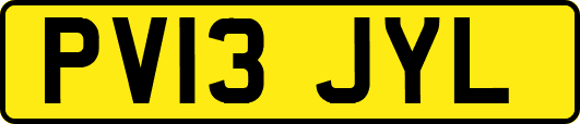 PV13JYL