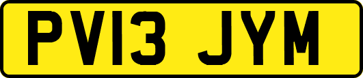 PV13JYM