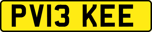 PV13KEE