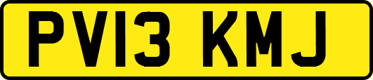 PV13KMJ
