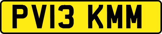 PV13KMM