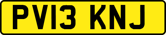 PV13KNJ