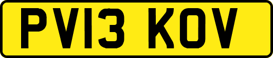 PV13KOV