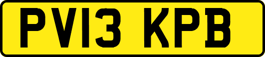 PV13KPB