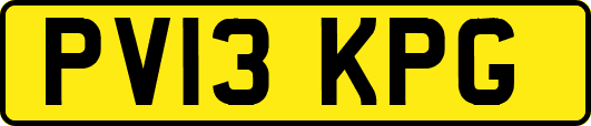 PV13KPG
