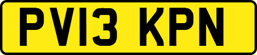 PV13KPN
