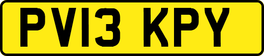 PV13KPY