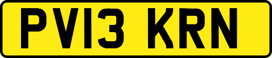 PV13KRN