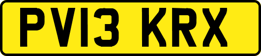 PV13KRX