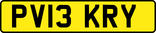PV13KRY