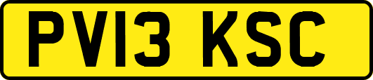 PV13KSC