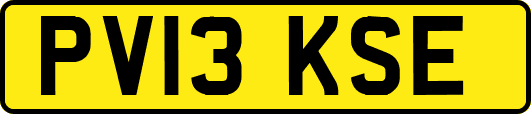 PV13KSE
