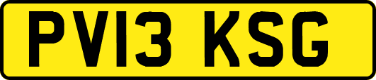PV13KSG
