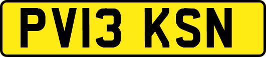 PV13KSN