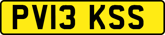 PV13KSS