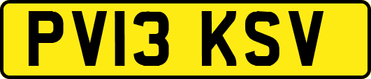 PV13KSV