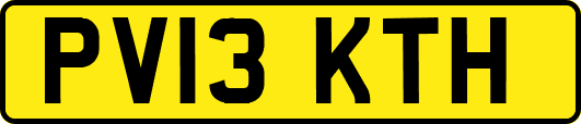 PV13KTH