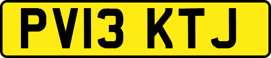 PV13KTJ
