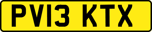 PV13KTX