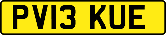 PV13KUE