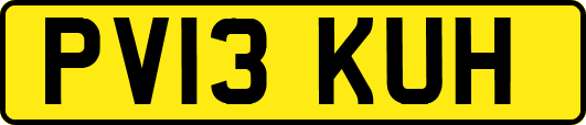 PV13KUH