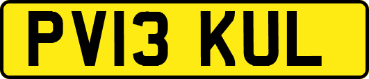 PV13KUL