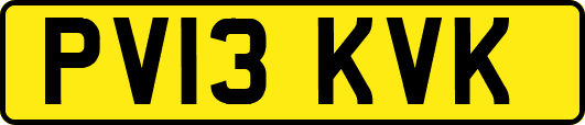 PV13KVK