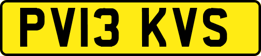 PV13KVS