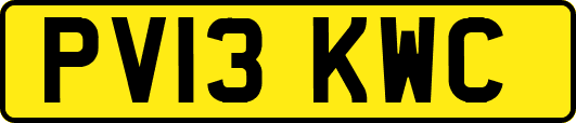 PV13KWC