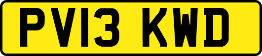 PV13KWD