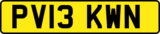 PV13KWN
