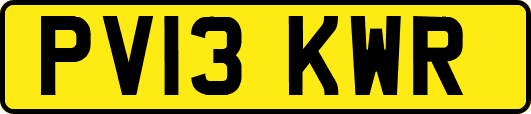 PV13KWR
