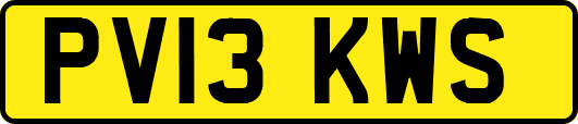 PV13KWS