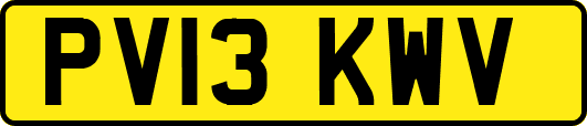 PV13KWV