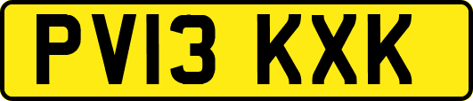 PV13KXK