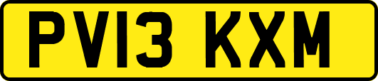 PV13KXM