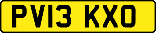 PV13KXO