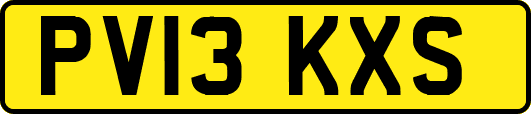 PV13KXS
