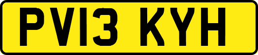 PV13KYH