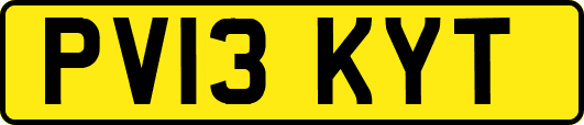 PV13KYT