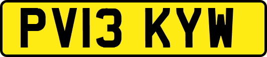 PV13KYW