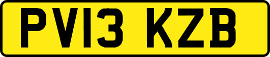 PV13KZB