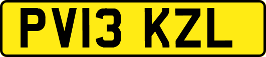 PV13KZL