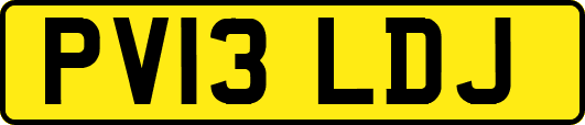 PV13LDJ